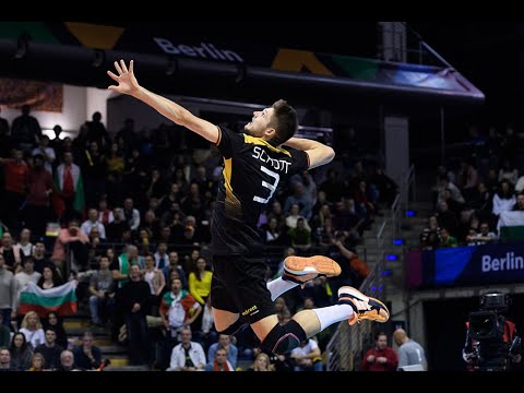#Nationalteam​​​​ BEST OF PLAYS: Ruben Schott