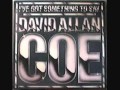 David Allan Coe - This Bottle ( In My Hand )