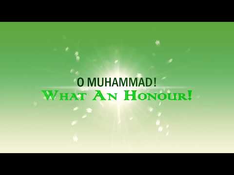 Ya Muhammad | Mir Hasan Mir Naat | New Naat | Naat 2019 | 17 RabiulAwal