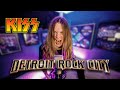 DETROIT ROCK CITY (Kiss) - Tommy Johansson