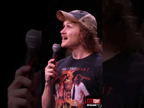 Casey Rocket 60 Seconds - Kill Tony Ep 661