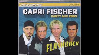 Flahback  -  Capri Fischer  2003