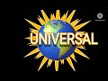 Universal Animation Studios Logo 2001