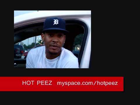GBAtv HOT PEEZ freestyle