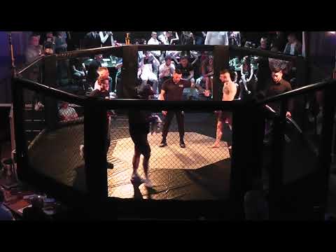 Joe Doyle machine MMA