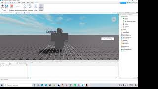 How to change Animation Priority Roblox