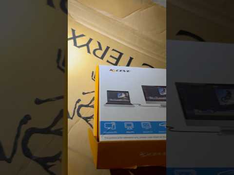 Флагманский USB-C KVM Switch 2-в-1 KCEVE 8K@30Hz / 4K@120Hz с PD 100W и USB 3.1 - фото 1 - id-p3140948788