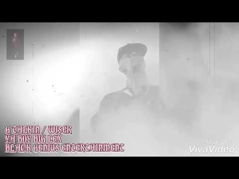 YA BOY BIG LEX Music Video