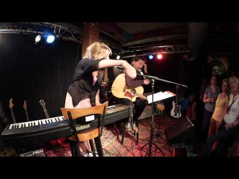 2015 André Manuel & Roosbeef - Ode aan Drs. P @ De HIP Deventer