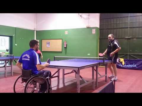 Frikis 190817 Francisco Lopez vs Manuel Jimenez