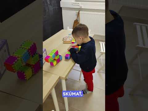 Pomôžte nám vytvoriť lepšiu budúcnosť pre deti v Škole Šanca Malacky