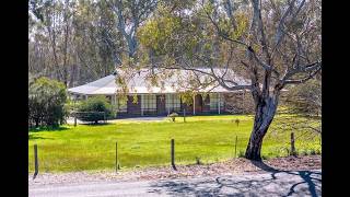 Video overview for 17 Mappinga Road, OAKBANK  SA  5243