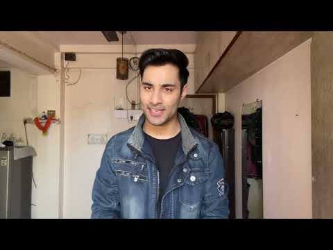 Anirudh rathour  Introductio...