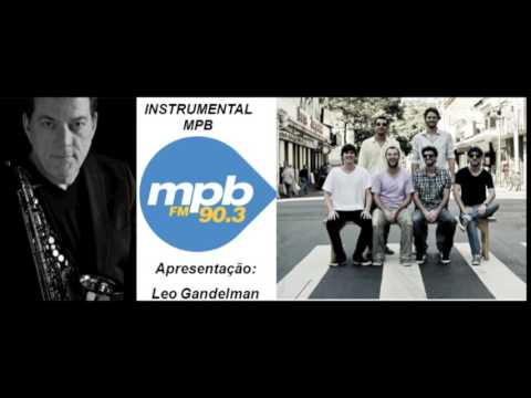 Instrumental MPB - Convidado: Bondesom