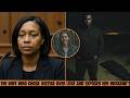 The Wife Who Exposed Her Husband’s 14-Year-Old Murder—All from a Photo Hidden in His Wallet