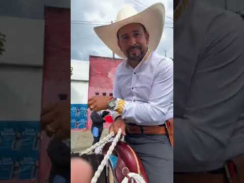 Cabalgata de la feria de TULUA 2023