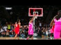 Alex Montgomery S Half Court Buzzer Beater