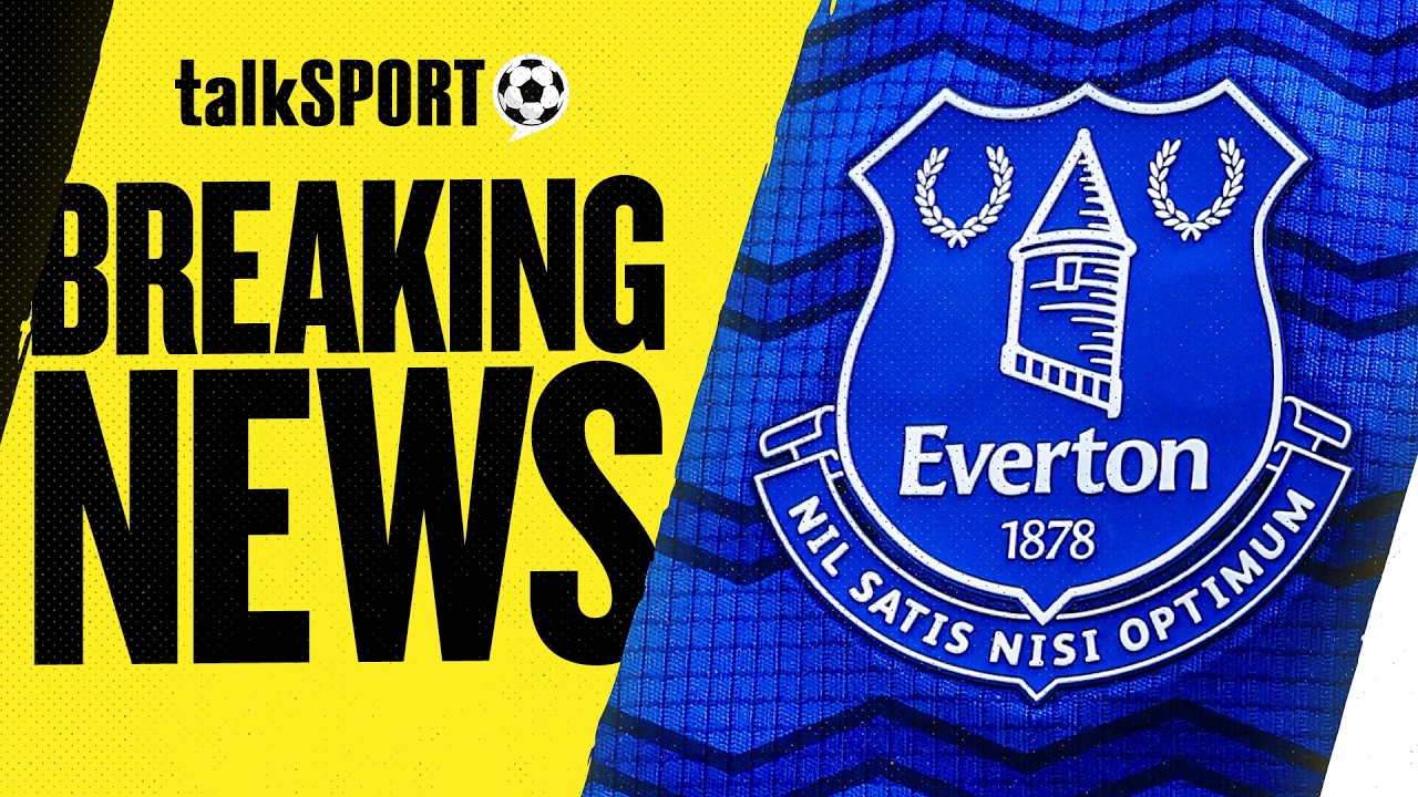 🚨 BREAKING: The Friedkin Group put Everton up for SALE | talkSPORT & Alan Stubbs REACT!