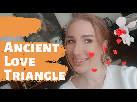 Antiochus and Laodice | Ancient Love Stories