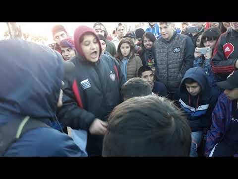 LILXELA vs VIRUS | 8vos