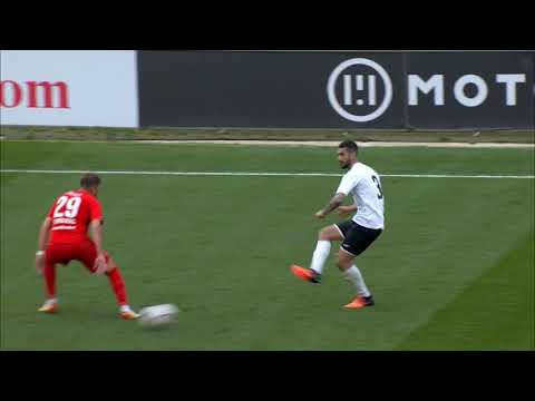 ĦAMRUN S. (2-1) HIBERNIANS 04.04.2022 - MD23 #MATCHHIGHLIGHT