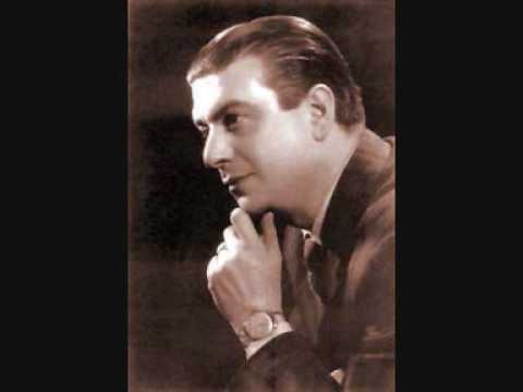 LOS GAVILANES: Mi aldea (Manuel Ausensi)