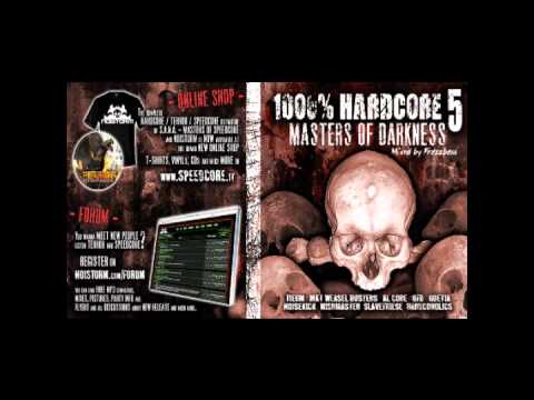 Satronica - Life is a Nightmare