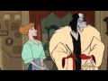 Anna White And The Seven Characters Part 2 Cruella De Vil S Cheshire Cat