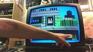 How to Play Rags to Riches on Intellivision