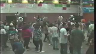 SUNY Fredonia Dance-A-Thon 1994: Grunge Party w/ LYNUS - Prisim