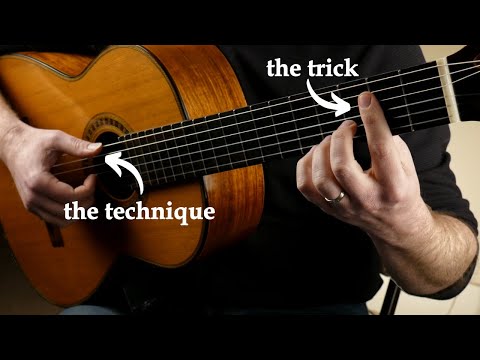 Simple Guitar Percussion: Master the Thumb Slap with This 1 Trick