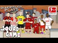 "Marbles" | Bundesliga SQUAD Game – Episode 4 | Powered by 442oons
