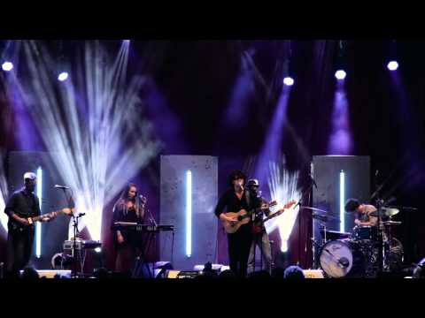 L'aupaire - Rollercoaster Girl (Live at Melt! Festival)