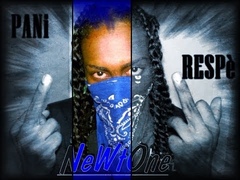 NEWTONE x PANI RESPè_FEV 2014