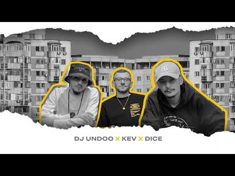 DJ UNDOO x KEV x DICE -  Star De Cartier (Official Audio) ⭐