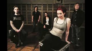 The Gathering - Souvenirs (2003) With On-Screen Lyrics and HQ Audio