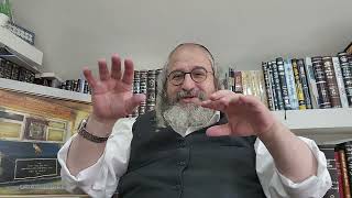 בית המדרש הווירטואלי עמוד מוהר"ן – ביידיש – תמצית 'עמוד היומי' ליקו"מ ח"א – מחזור לא – דף צג תורה עט (הרב מוטה פראנק) - התמונה מוצגת ישירות מתוך אתר האינטרנט יוטיוב. זכויות היוצרים בתמונה שייכות ליוצרה. קישור קרדיט למקור התוכן נמצא בתוך דף הסרטון