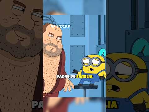 Las veces que Padre de Familia mejoró o arruinó otras animaciones