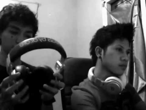 Adieh Flowz & Bondan Flowz on Produce Chillin