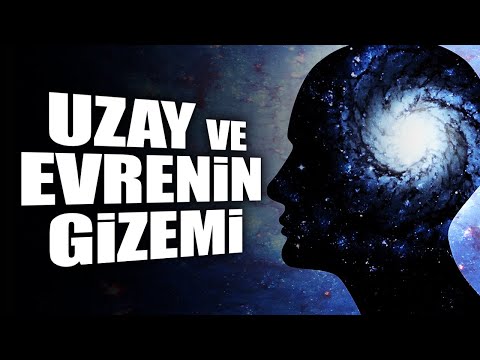 Uzay ve Evrenin Gizemi / Caner Taslaman / Ethem Derman / Haberturk (TEK PARÇA)