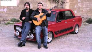 HOMENAJE A JEROS VUELVE AMI RUMBAS ((ESCUCHALO))