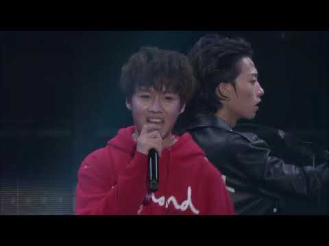 【亚洲偶像嘉年华AIF2018】ZERO-G梦想男团