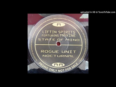AA - Rogue Unit - Nocturnal