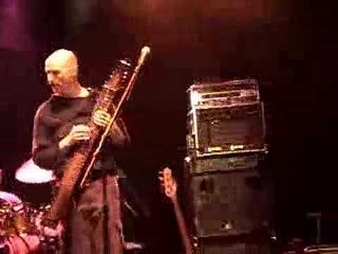 Tony Levin Band: 