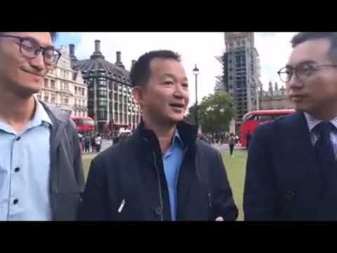 陳已完寸爆楊已完: 你碌野好細（配音二次創作）
