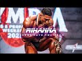 Rihanna Where Have You Been Mtheuz Remix Ramon Dino New Classic Physique 2025 Motivation