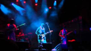 Bombino - "Iyat Ninhay / Jaguar" - Parque Lage