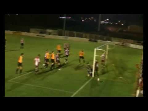 Lee_KangHo (vs. Hull City Reserves))