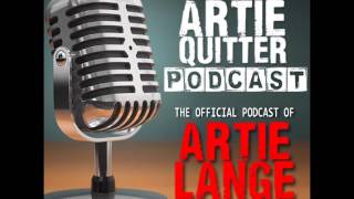 Artie Lange's Abortion Story