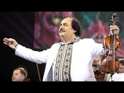 Orchestra Lautarii - Colaj ca la Nordul Moldovei